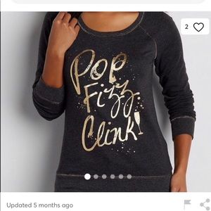 Maurices Sweatshirt